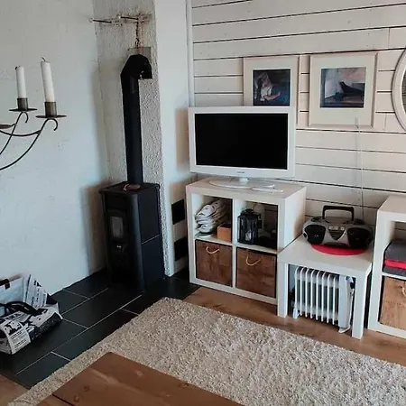Talo Rannan Laeheisyydessae Villa